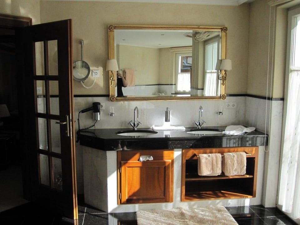 Bad Quellenhof Luxury Resort Passeier