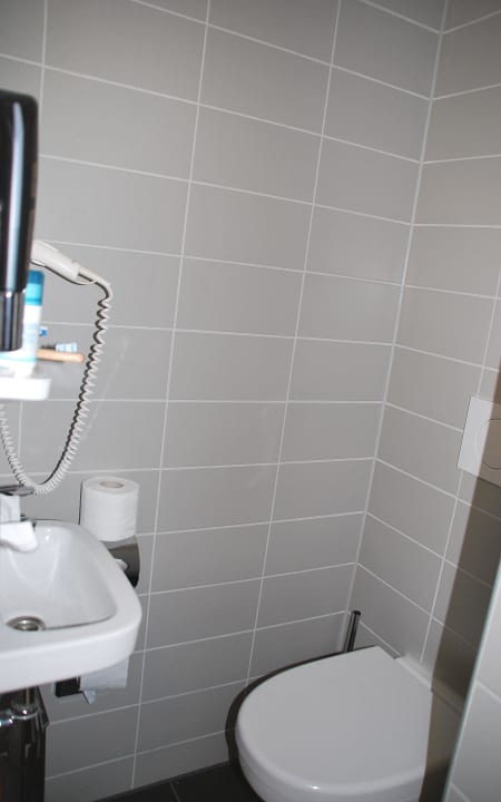 Bad Hotel Vossius Vondelpark