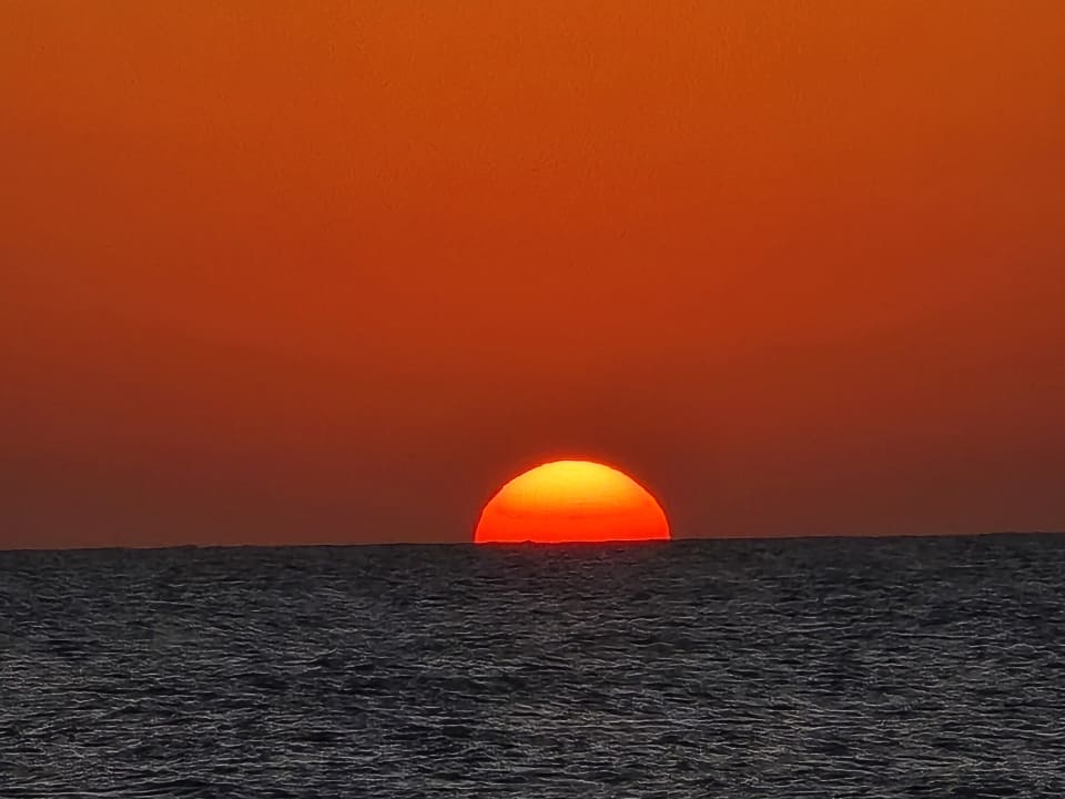 Strand Three Corners Sea Beach Resort