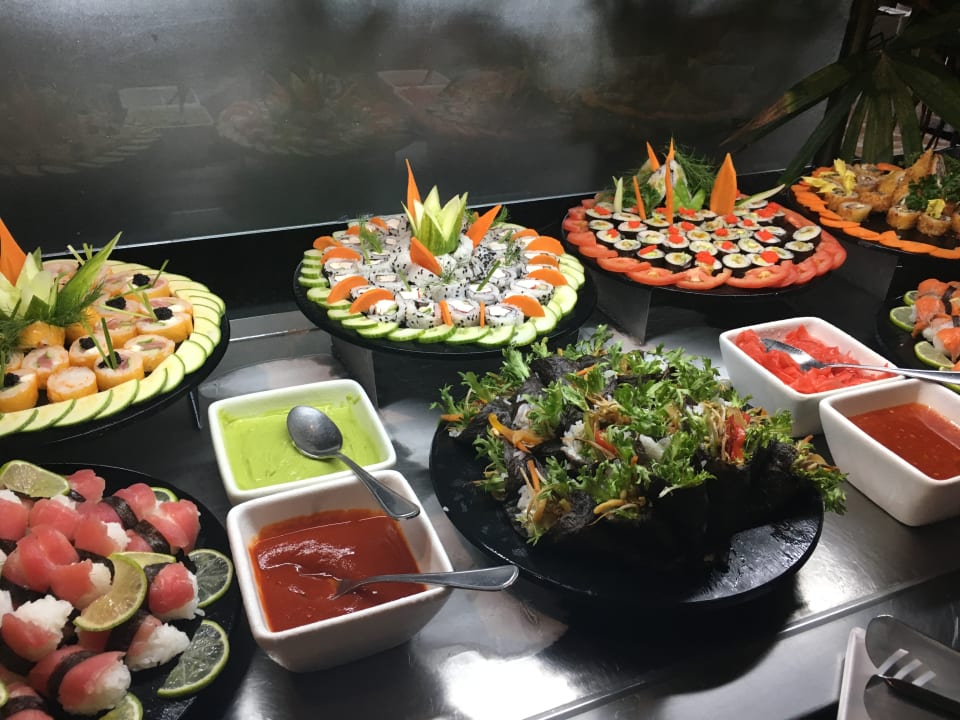 Gastro Akumal Bay Beach & Wellness Resort