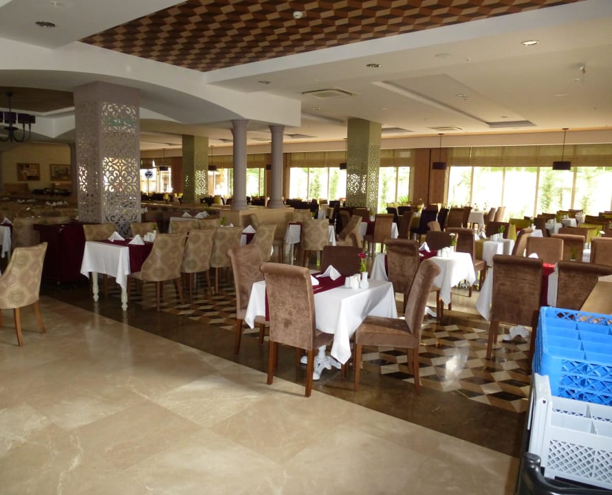 Restaurant Sentido Trendy Verbena Beach