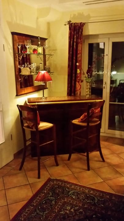 Hotel Ampervilla Hotel Ampervilla