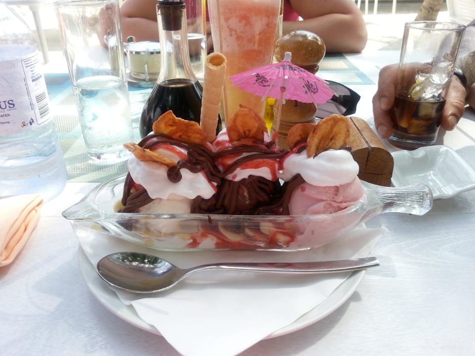 Einfach nur gut! Kuramathi Maldives