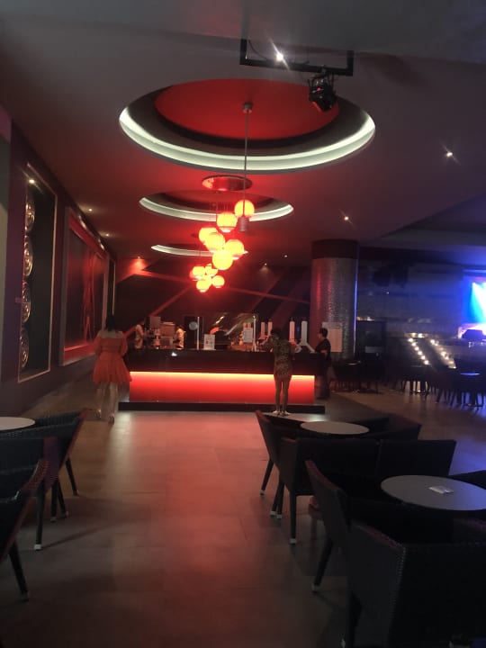 Gastro Hotel Riu Republica - Adults only