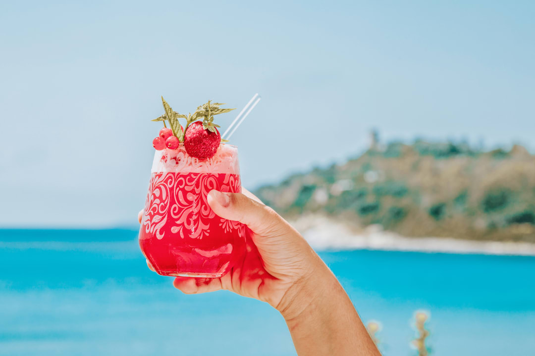 Strand Charme Hotel La Bitta