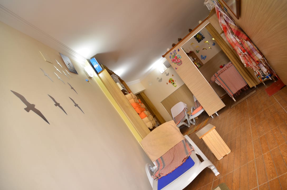 Sport & Freizeit Hotel Angora