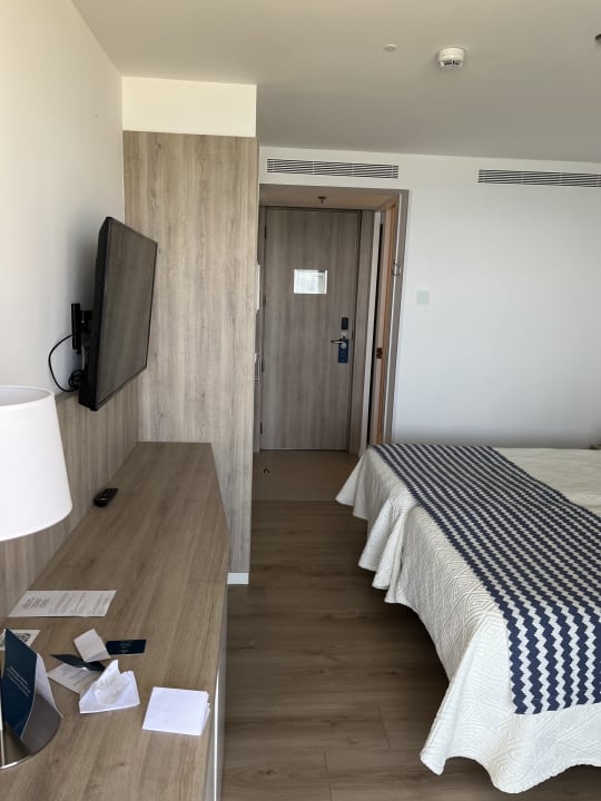 Zimmer Hipotels Bahía Cala Millor