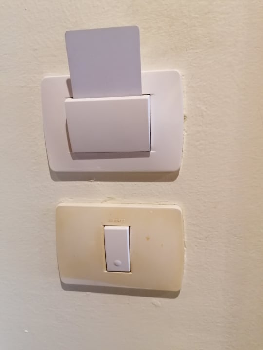 Zimmer Malikia Resort Abu Dabbab