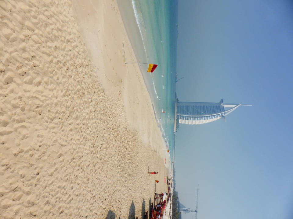 Der Strand Jumeirah Mina Al Salam