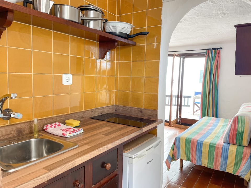 Zimmer Binivell Park - Caliu apartments