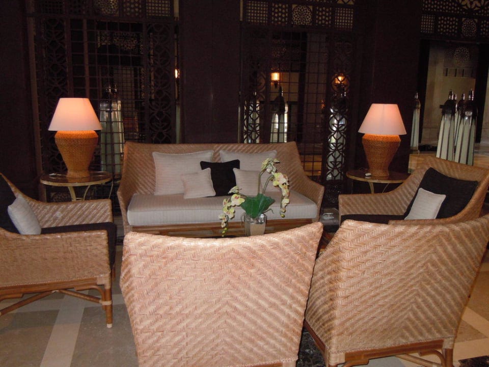 Lobbybar Makadi Spa - Adults only