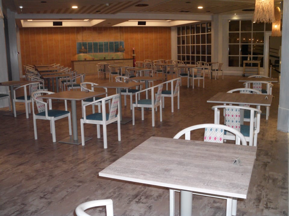 Gastro Hotel Baia Azul