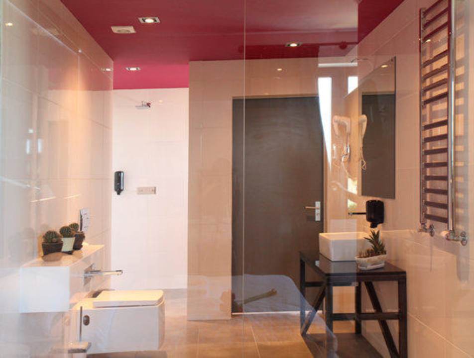 LOFT_PLUS_amarant_5 Artis Loft Hotel