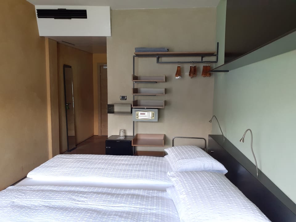 Zimmer Ambienthotel PrimaLuna