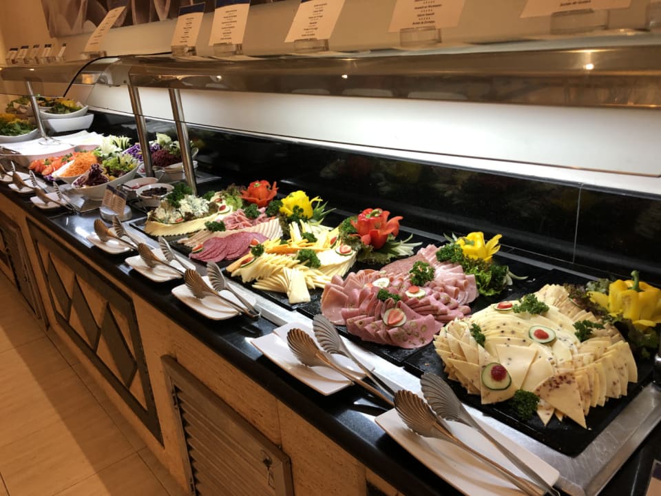 Gastro Bahia Principe Grand El Portillo