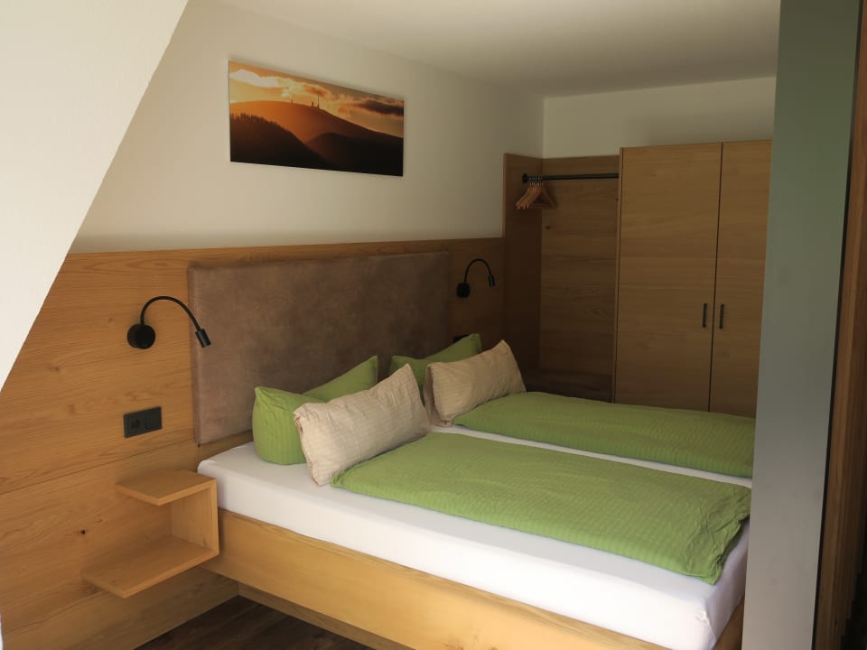 Zimmer Hotel und Berggasthaus Zum Sonnenhof