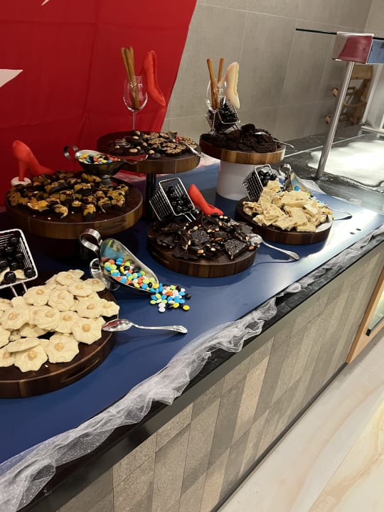 Gastro Aletris Deluxe Hotel & Spa