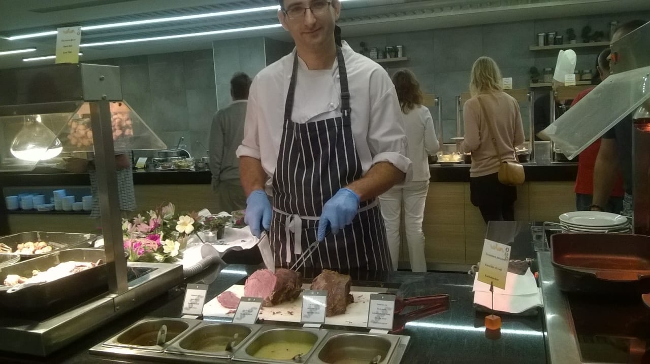 Sonstiges HVD Viva Club Hotel