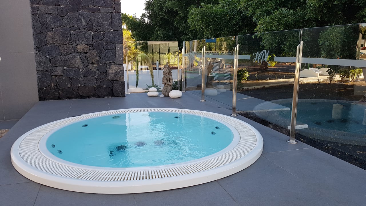 Pool Hotel Hyde Park Lane