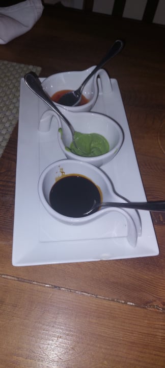 Gastro Giftun Azur Resort