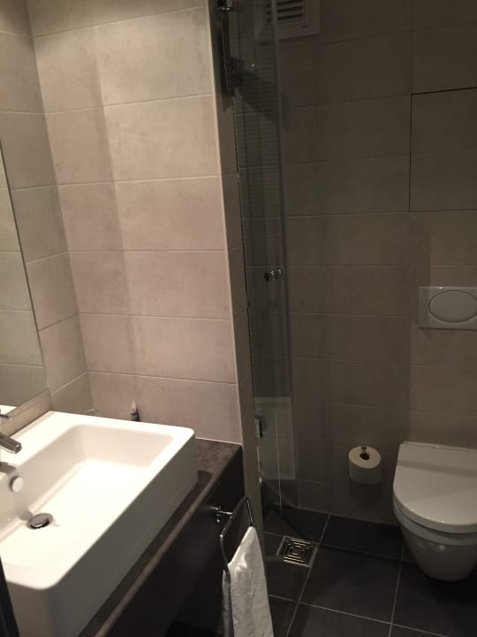 Zimmer Mercure Hotel Severinshof Köln City