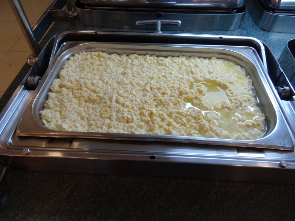 Warme Speise Hotel Süral Resort