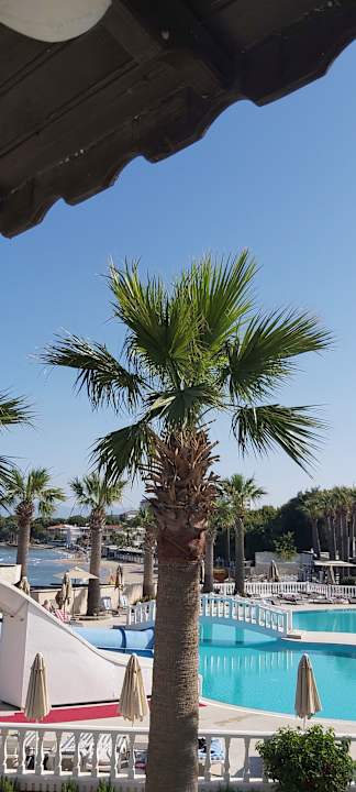 Pool Lucas Didim Resort