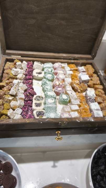 Gastro Rixos Premium Tekirova