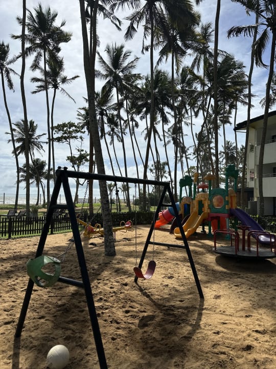 Sport & Freizeit Tangerine Beach Hotel