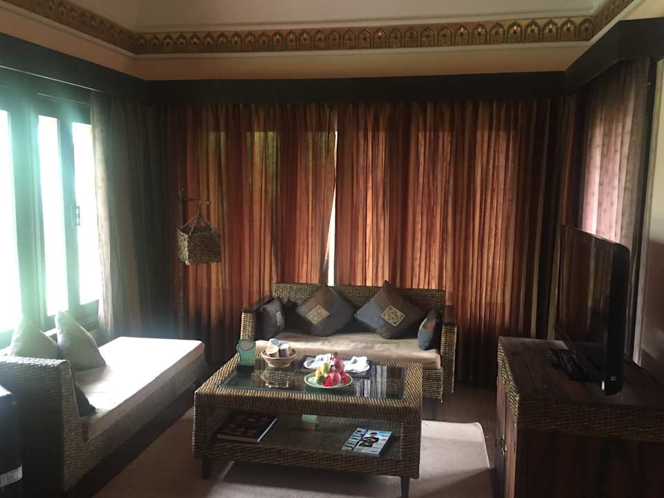 Zimmer Aureum Palace Hotel & Resort Bagan