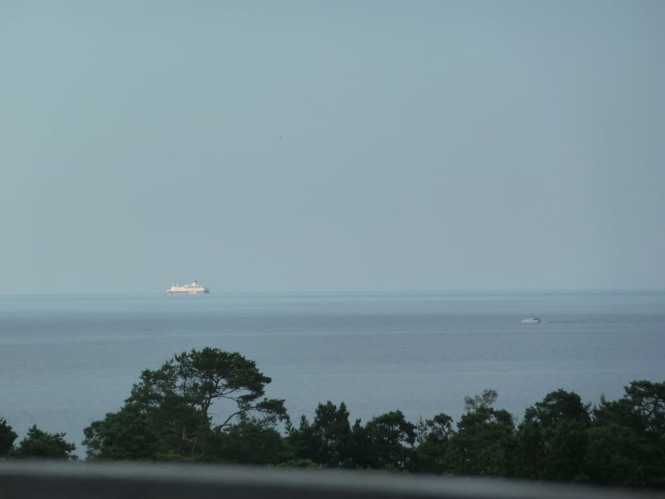 Me(h)wald Semarah Hotel Lielupe