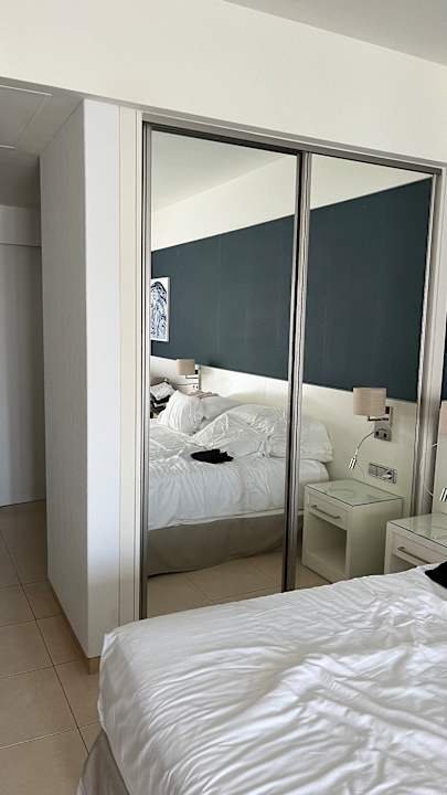 Zimmer Barceló Fuerteventura Mar
