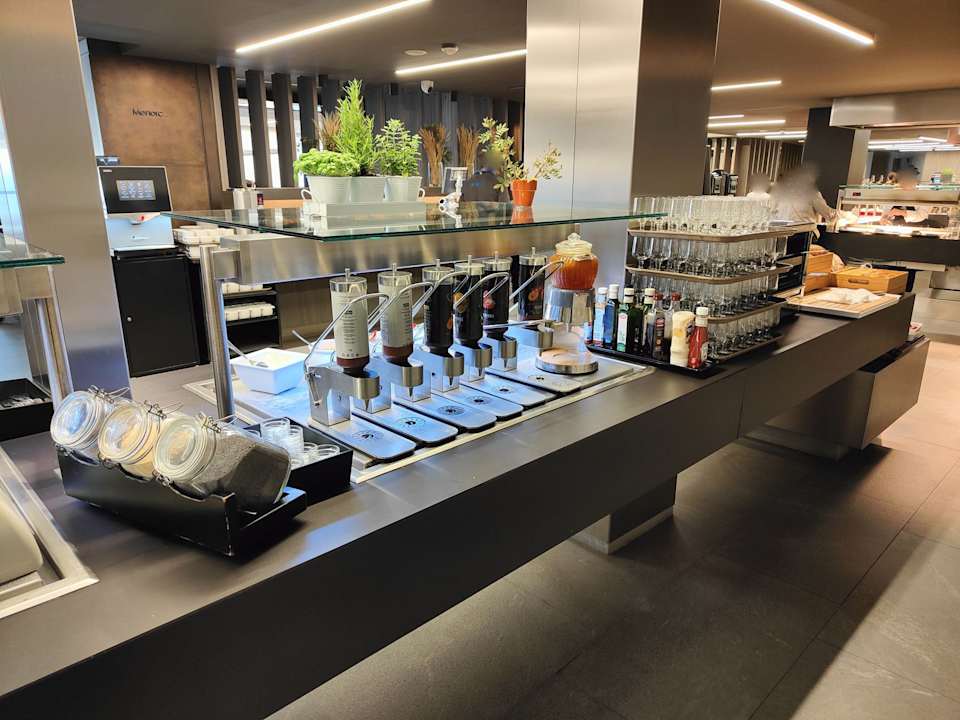 Gastro Hotel Bonanza Playa