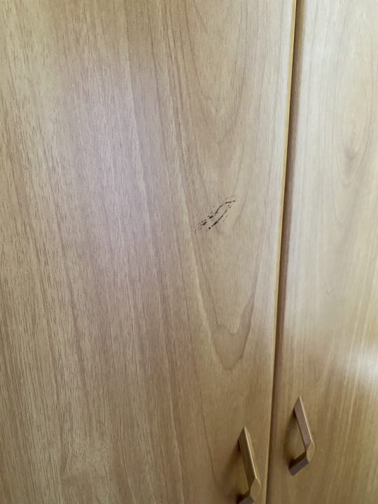 Zimmer Hotel La Rotonda