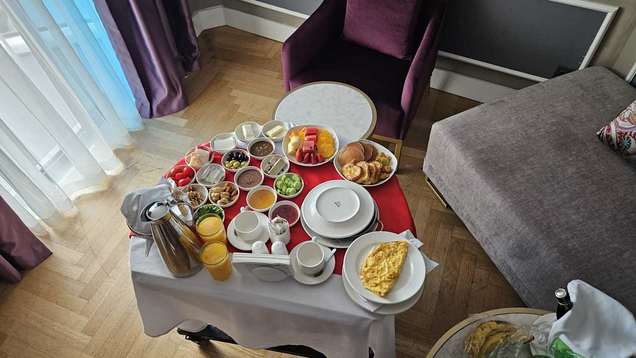 Gastro Adalya Elite Lara