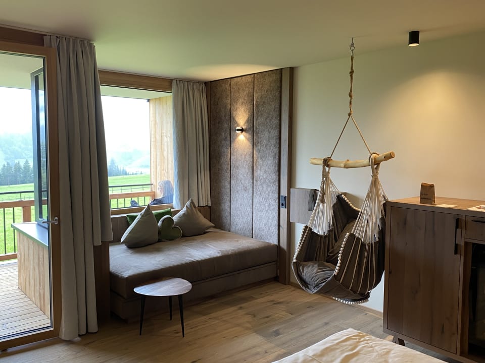 Zimmer Gut Sonnberghof