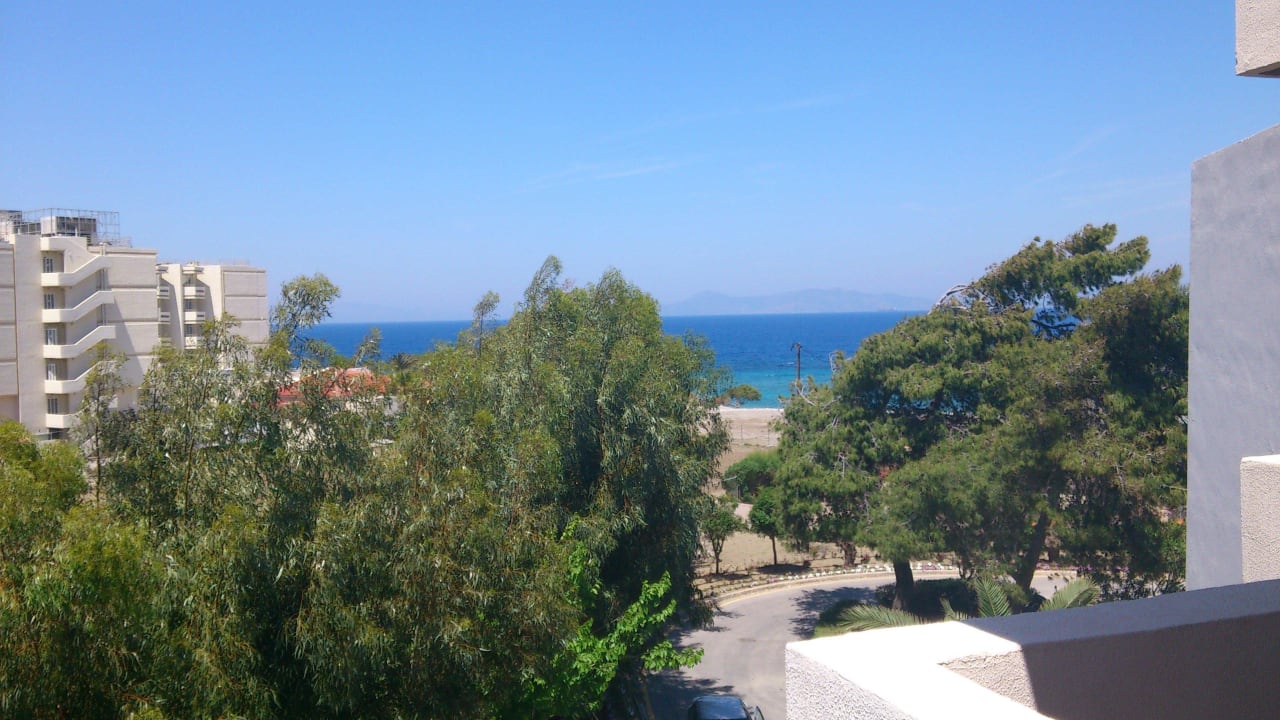 Hotel Ialyssos Bay Ialyssos Bay