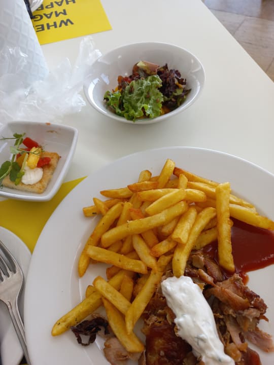 Gastro Atlantica Plimmiri