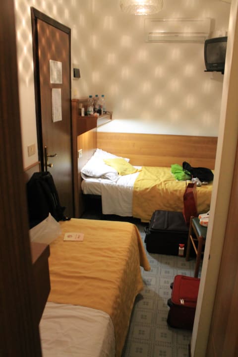 Unsere Suite für Frischverlobte Hotel Pigalle