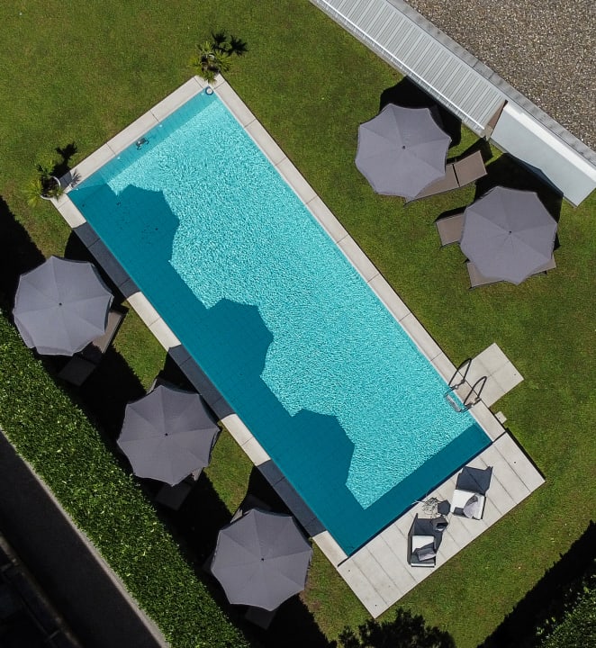Pool Smart-HOTEL MINUSIO