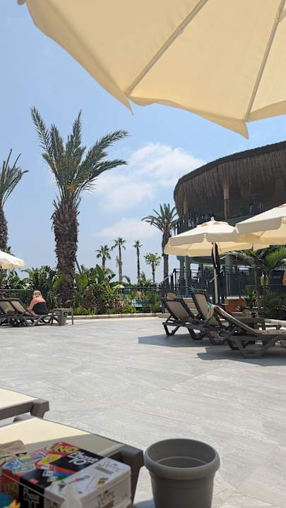 Außenansicht Dream Fun World