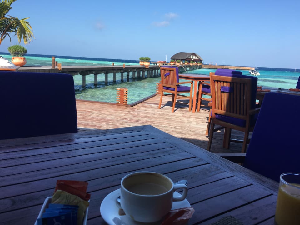 Gastro Sun Siyam Olhuveli