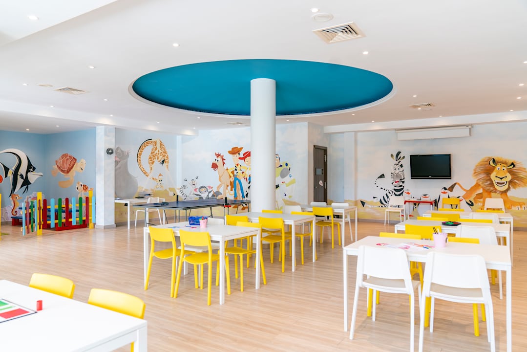 Sport & Freizeit Hotel Vincci Costa Golf