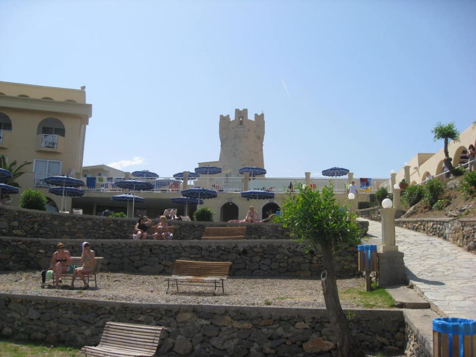 Hotel Lindos Royal Village Lindos Royal Resort