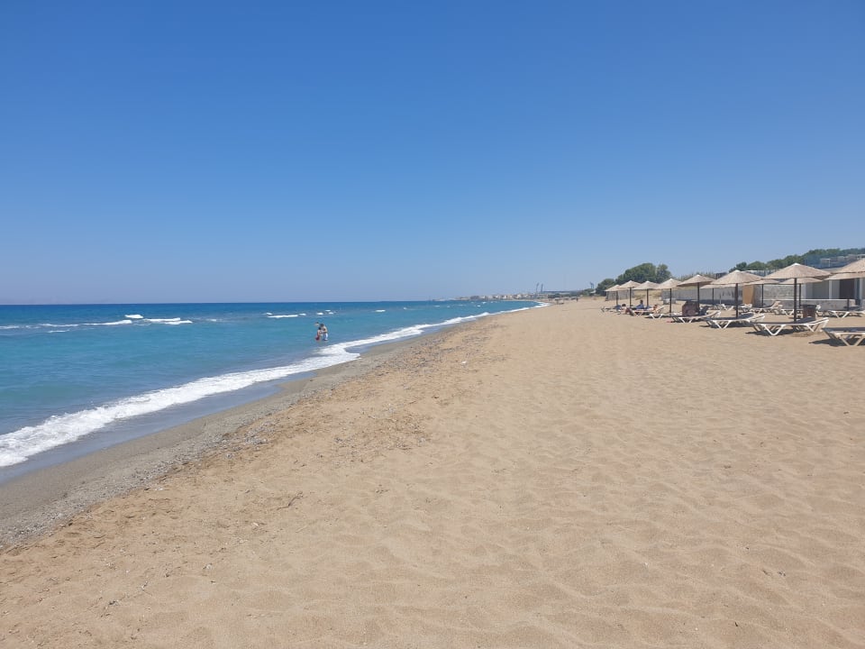 Strand Civitel Creta Beach