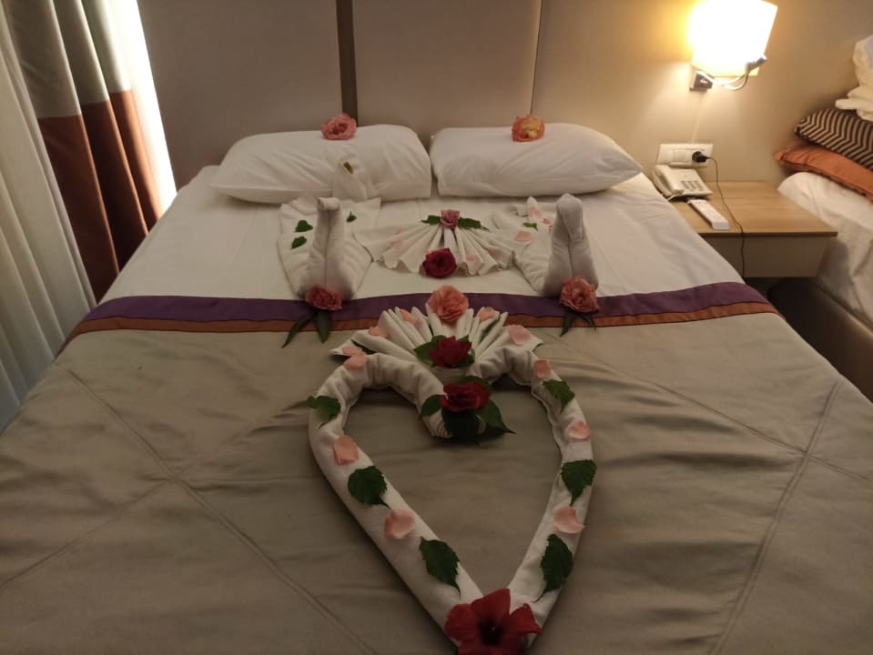 Zimmer Hotel Botanik Platinum