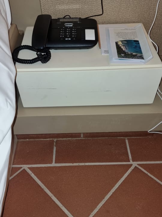 Zimmer Hapimag Sea Garden Resort