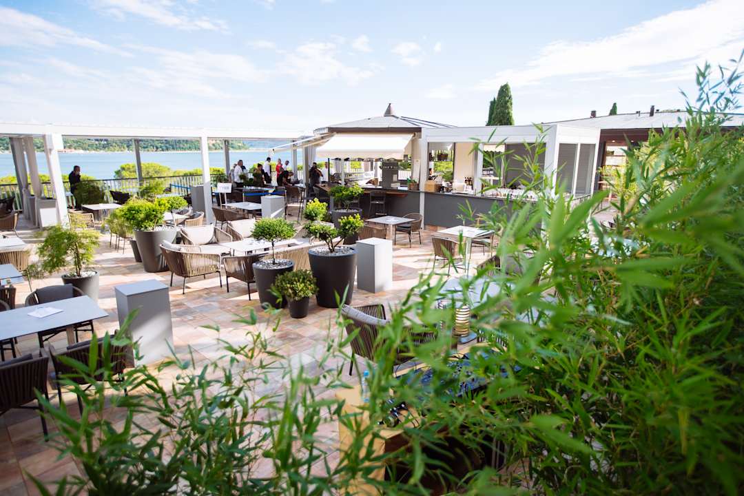 Strand Wellness Hotel Apollo - LifeClass Hotels & Spa