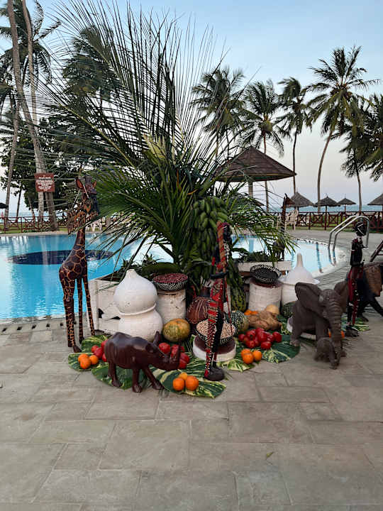 Sonstiges Neptune Paradise Beach Resort & Spa