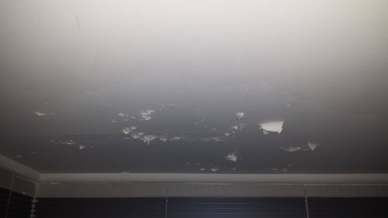 Decke über der Badewanne Seaden Sea World Resort & Spa